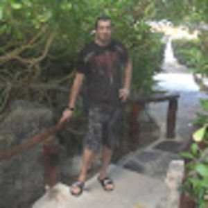 Meet your Posher, Brian